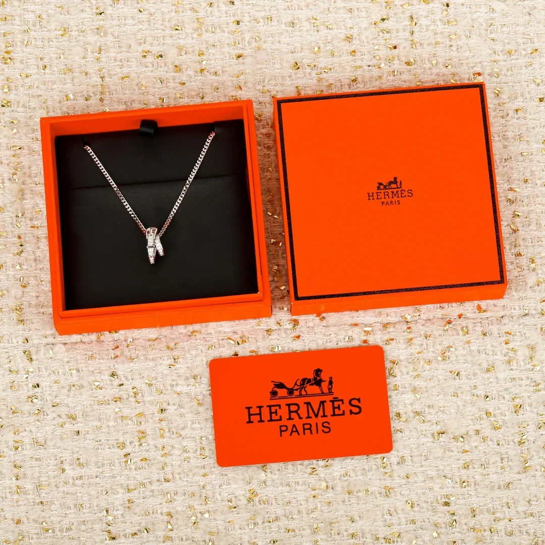 에르메스 목걸이 70260 Hermes Necklace