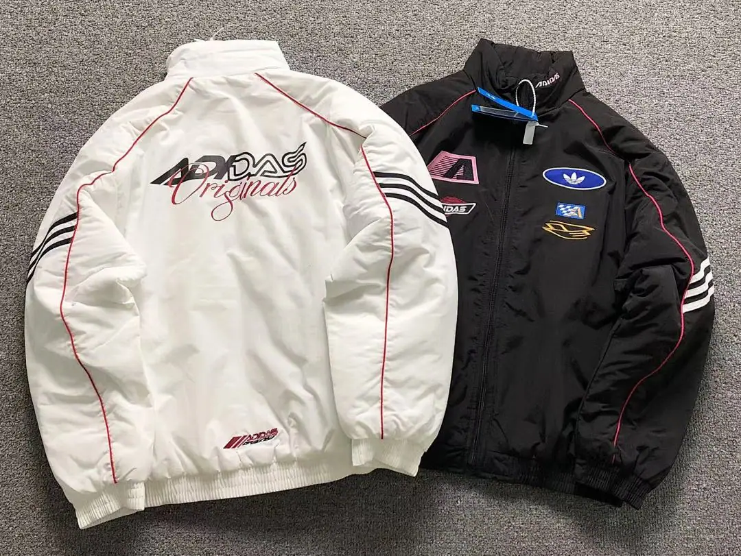 아디다스 패딩 자켓 202821 Adidas Padded Jacket 상세 이미지 5