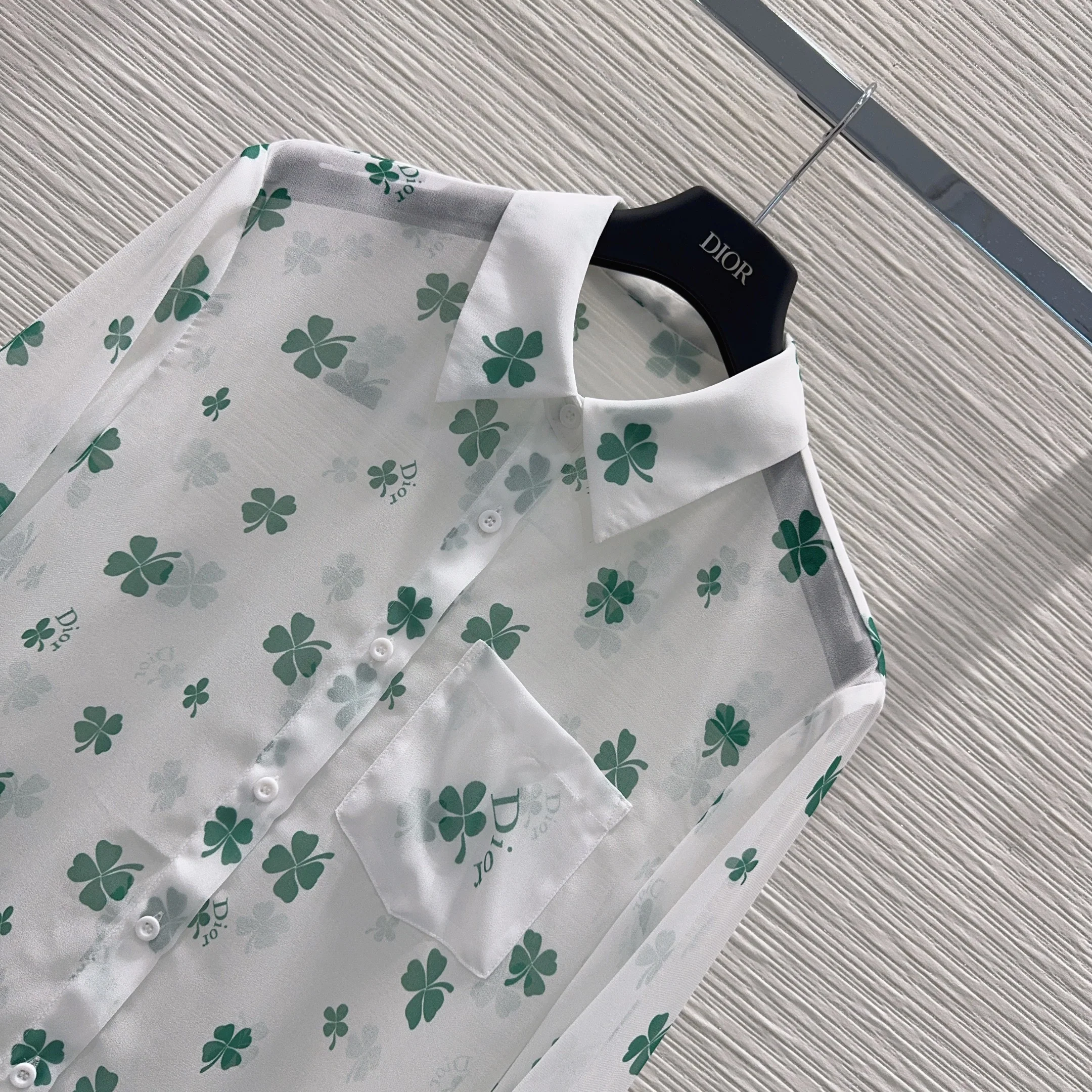 디올 2026 SS 여성 셔츠 92042 Dior Shirt 상세 이미지 12