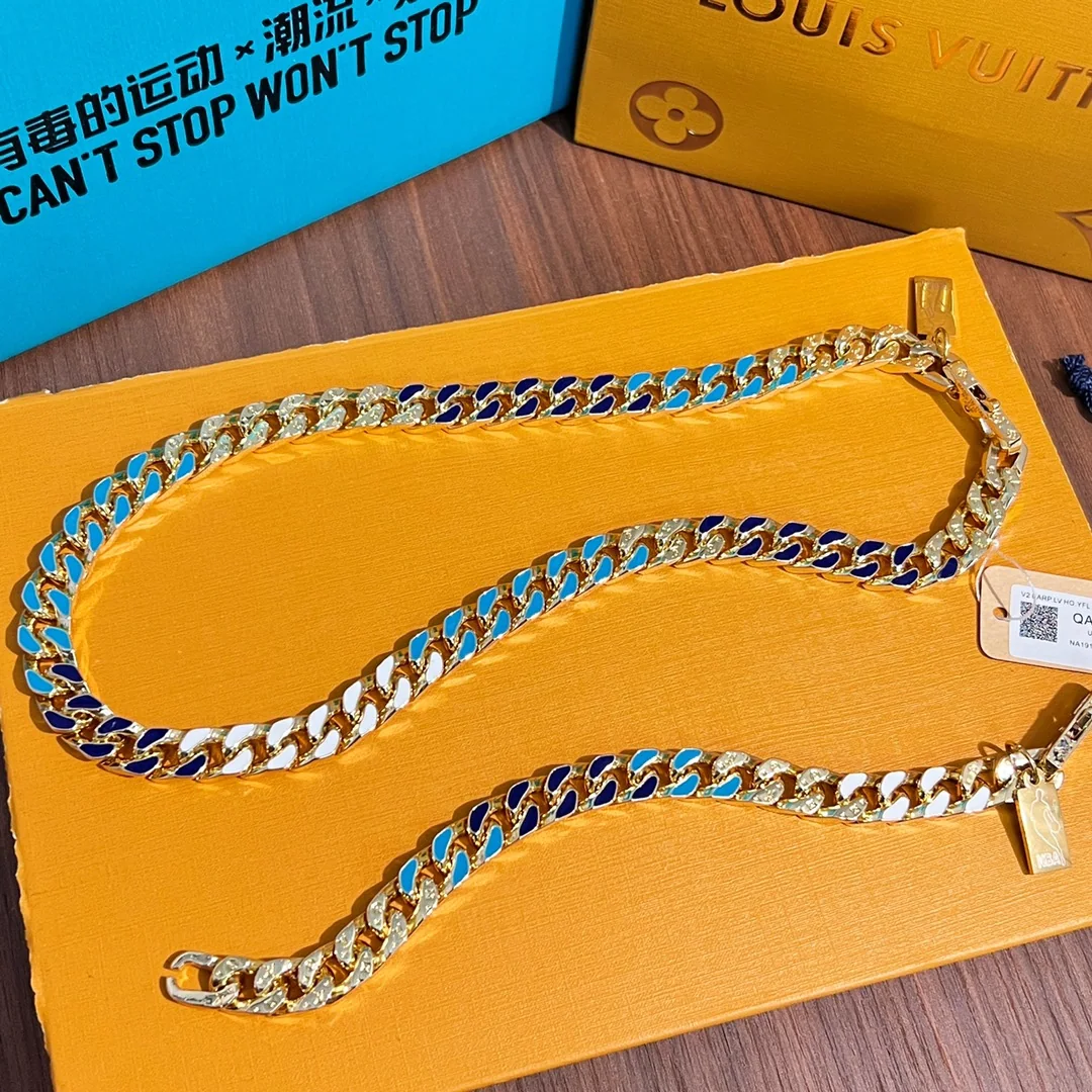 루이비통 목걸이 63993 Louis Vuitton Necklace 상세 이미지 1