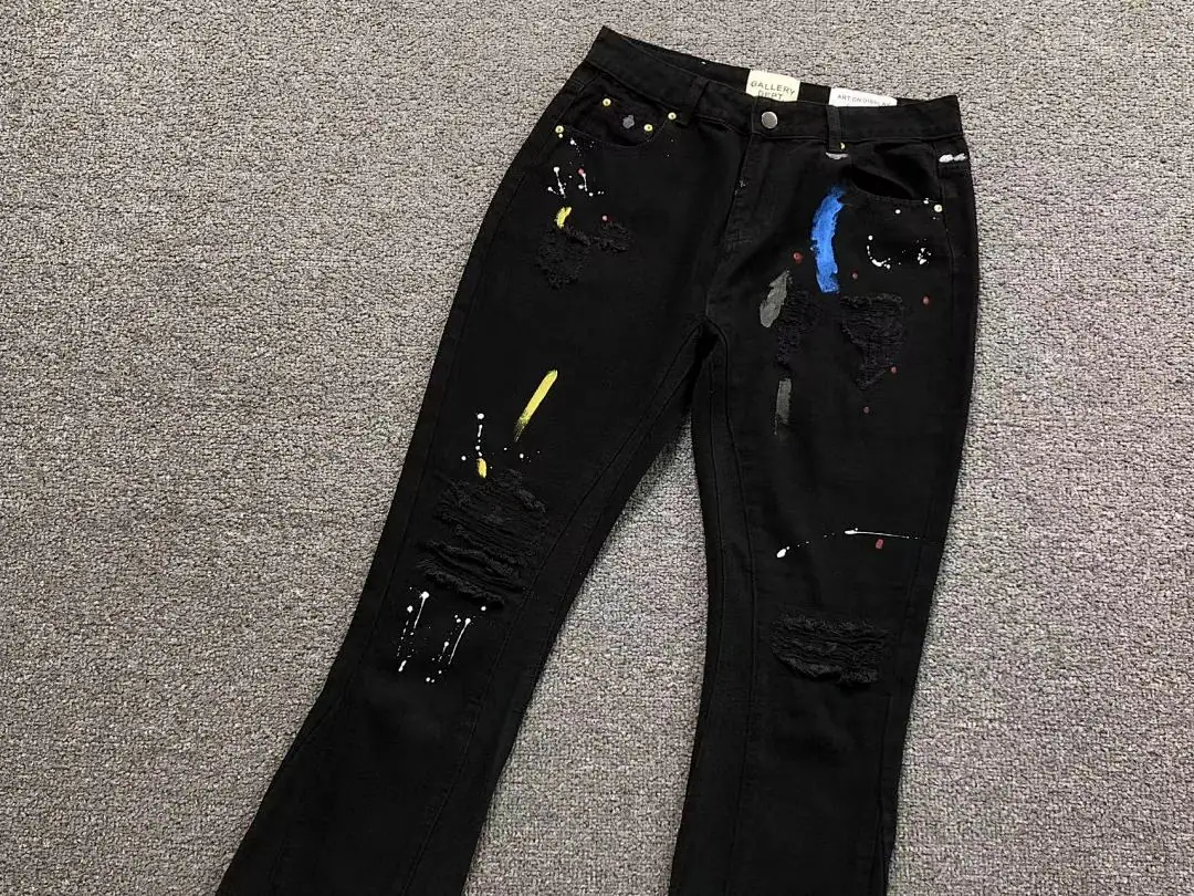 갤러리디파트먼트 바지 203217 Gallery Dept. Pants 상세 이미지 5