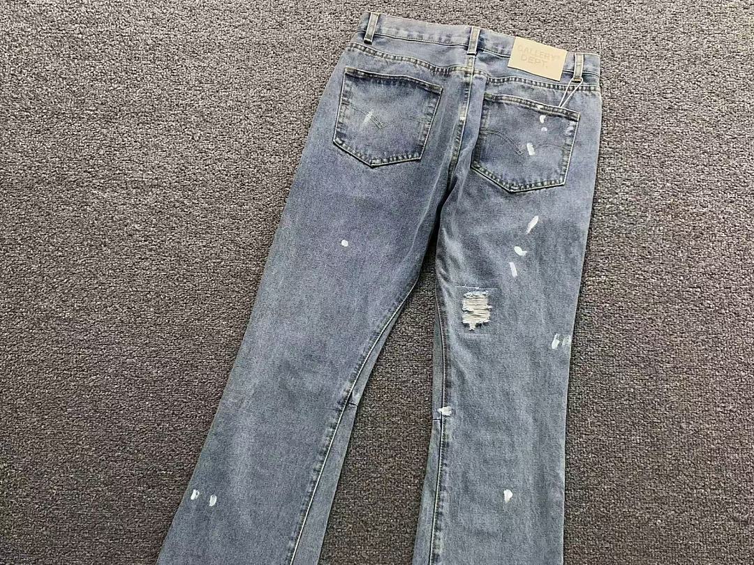 갤러리디파트먼트 바지 203267 Gallery Dept. Pants 상세 이미지 12