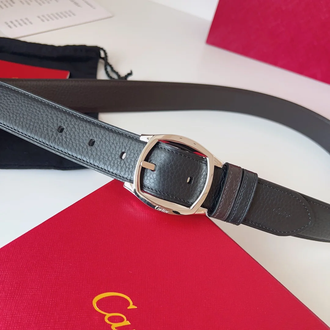 까르띠에 벨트 202600240 상세 이미지 3