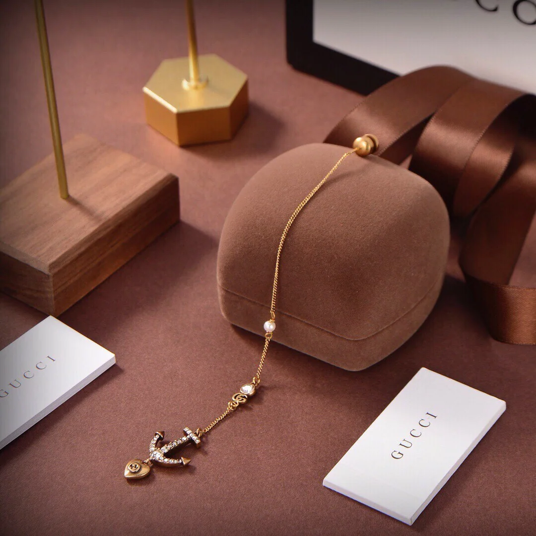 구찌 귀걸이 55985 Gucci Earrings 상세 이미지 8