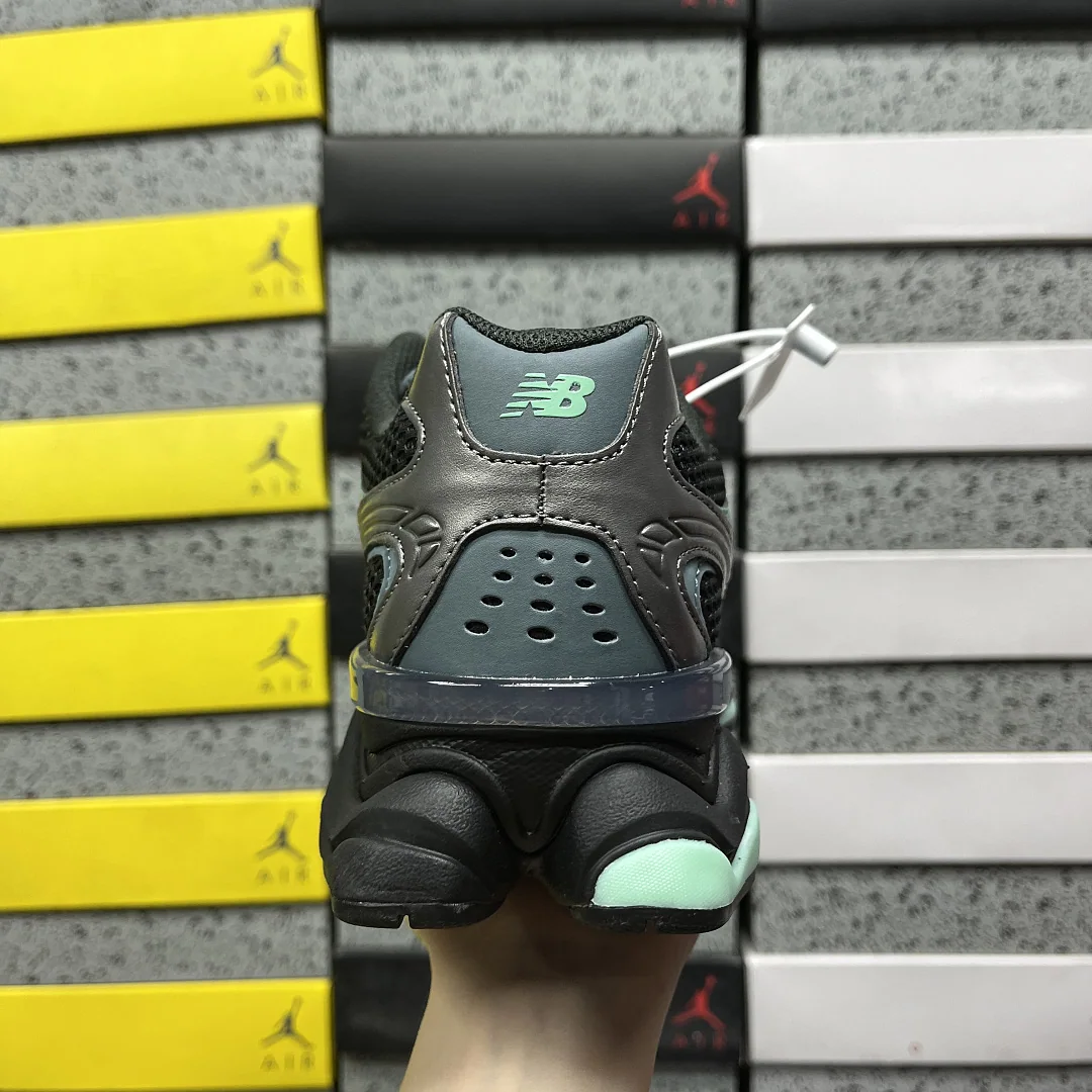 뉴발란스 [C] 9060 U9060873 202268 New Balance 9060 상세 이미지 7