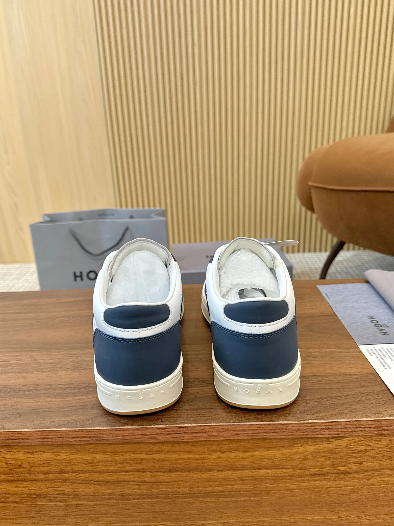 호간 신발 상세 이미지 10