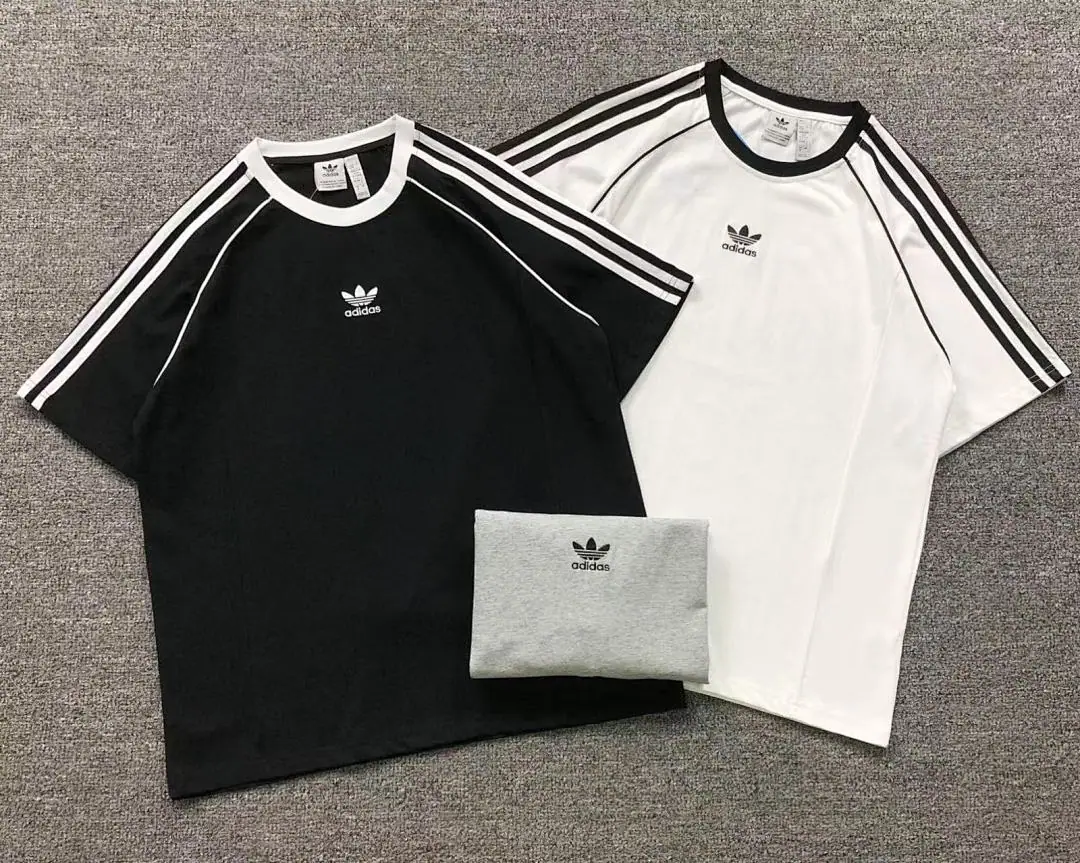 아디다스 반팔 티셔츠 202873 Adidas T-Shirt 상세 이미지 5