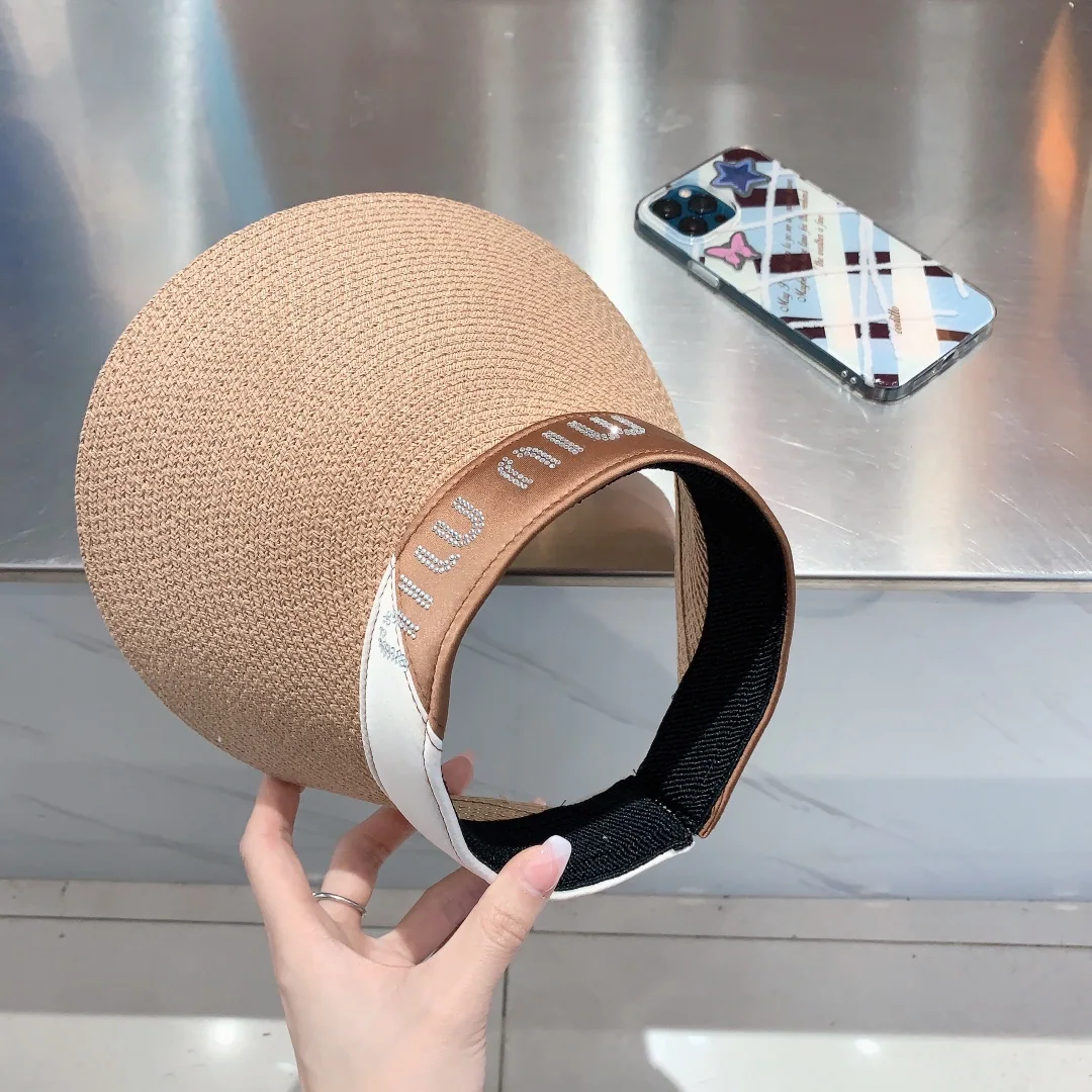 미우미우 모자 79462 Miu Miu Cap 상세 이미지 4