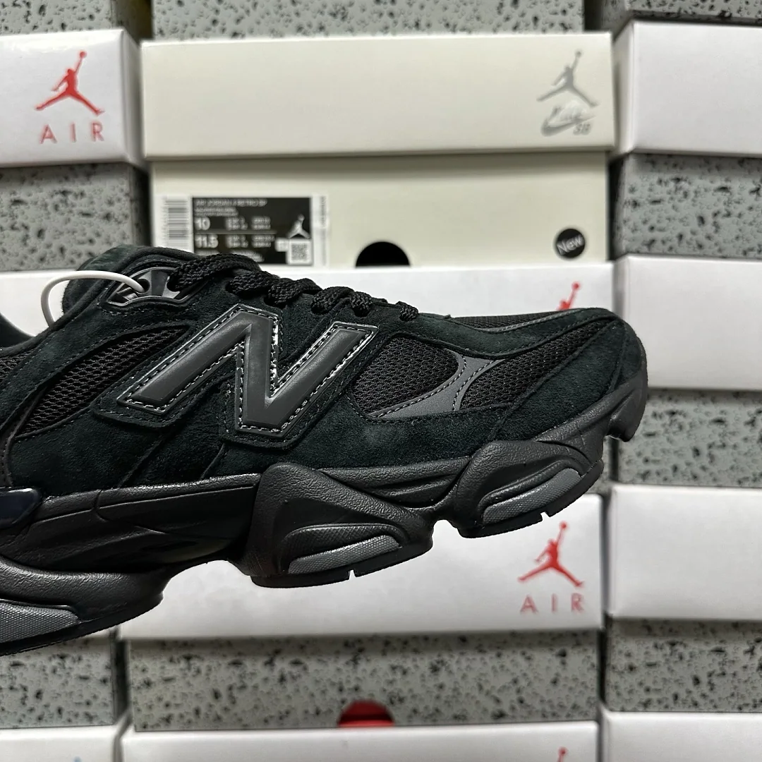 뉴발란스 [C] 9060 U9060ZGE 202183 New Balance 9060 상세 이미지 7