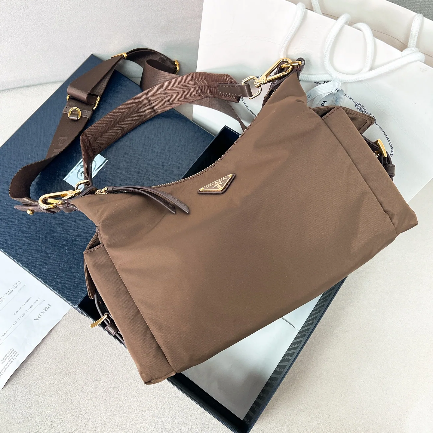 프라다 1BC264 가방 Prada Bag