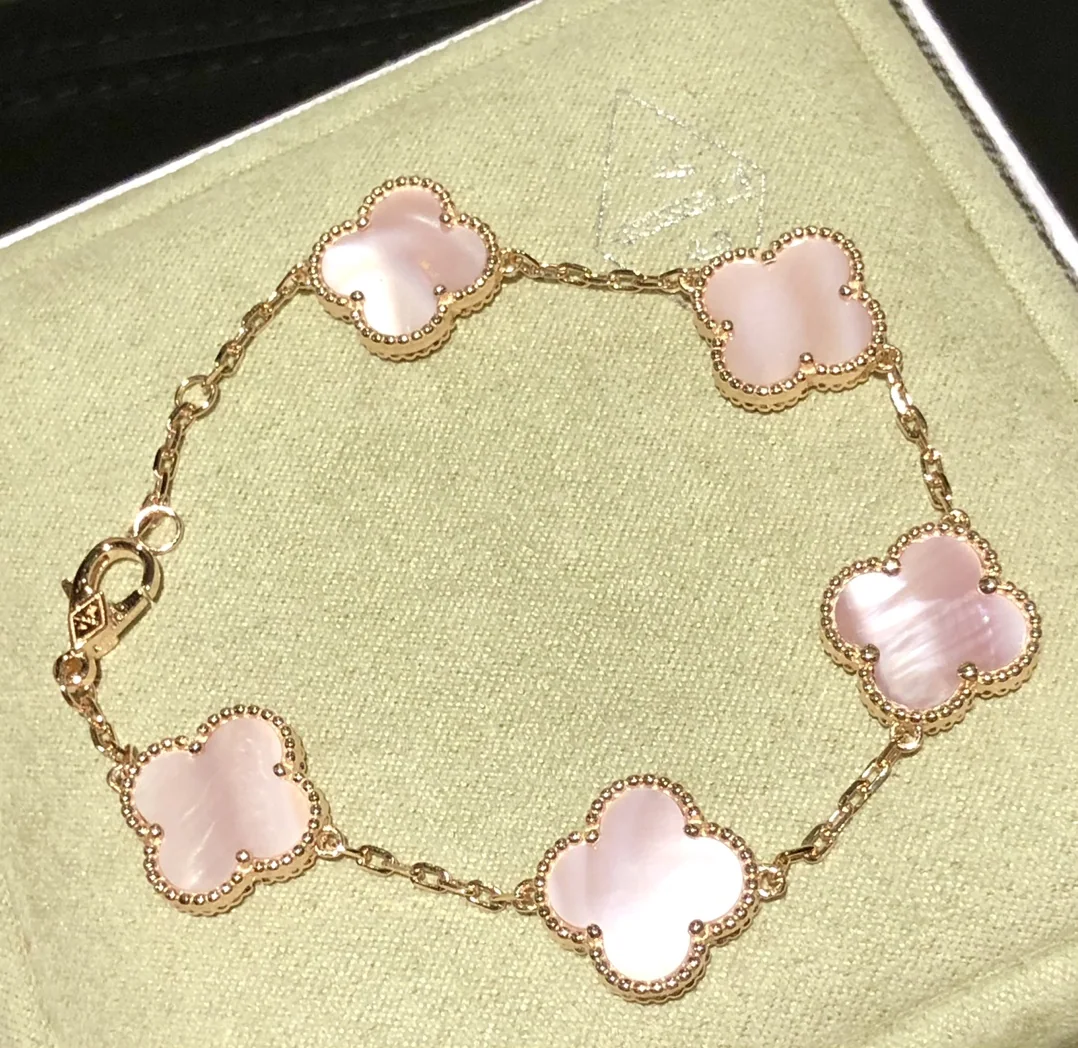 반클리프앤아펠 팔찌 63908 Van Cleef & Arpels Bracelet 상세 이미지 1
