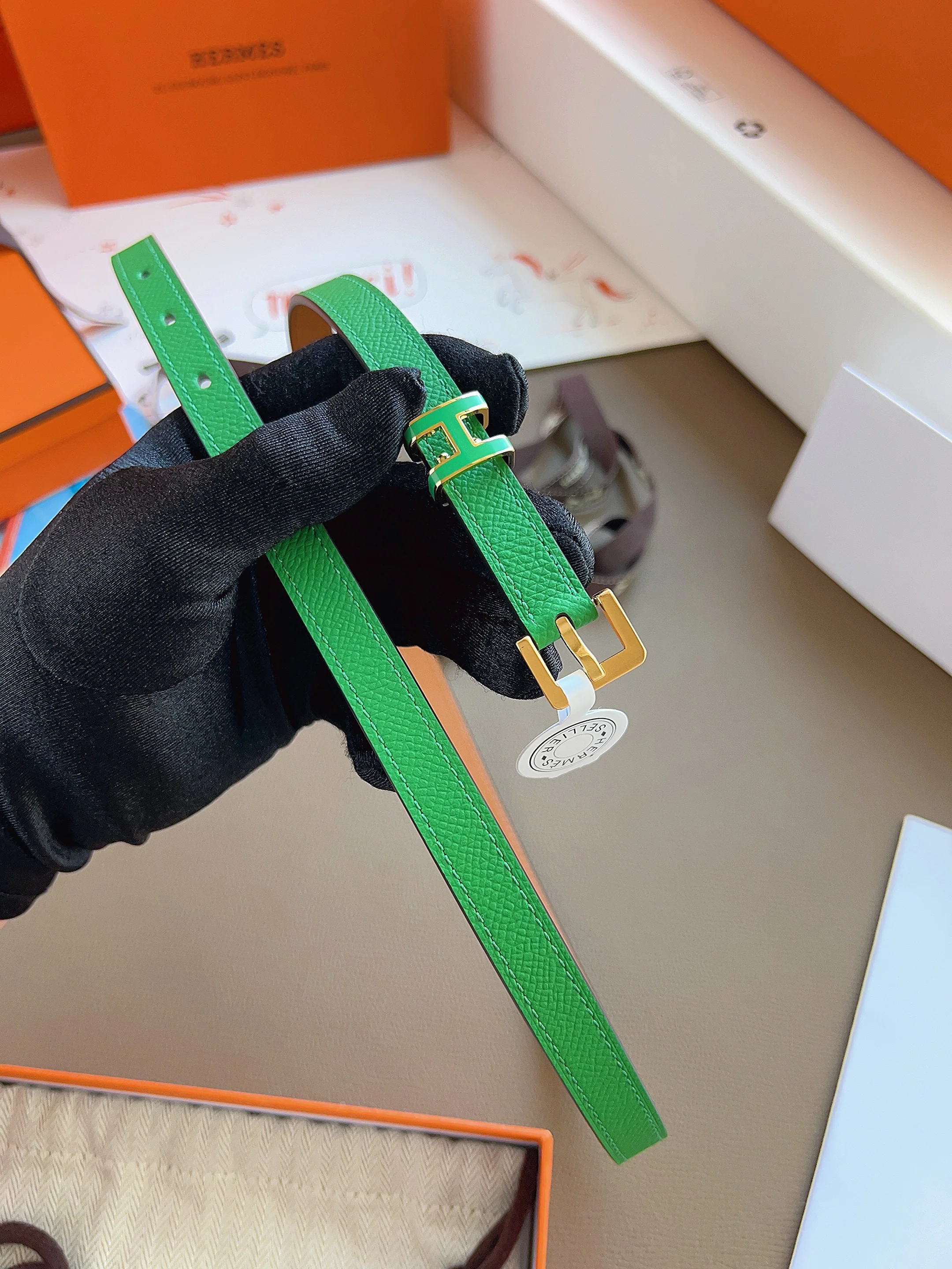 에르메스 벨트 59080 Hermes Belt 상세 이미지 10