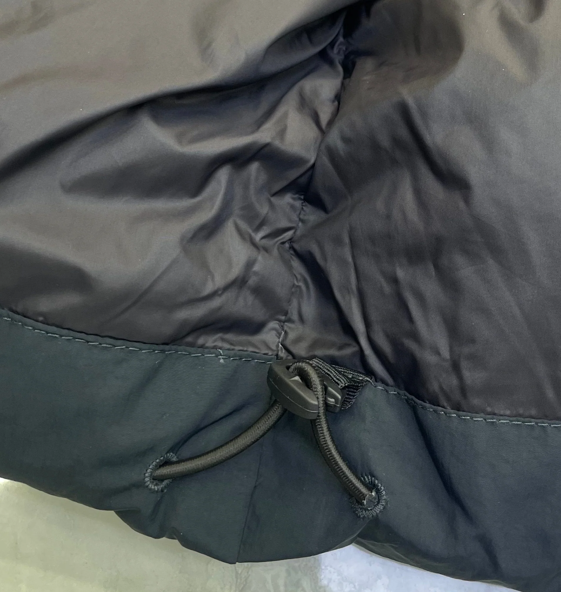 스톤아일랜드 남성 패딩 50956 Stone Island Padding 상세 이미지 6