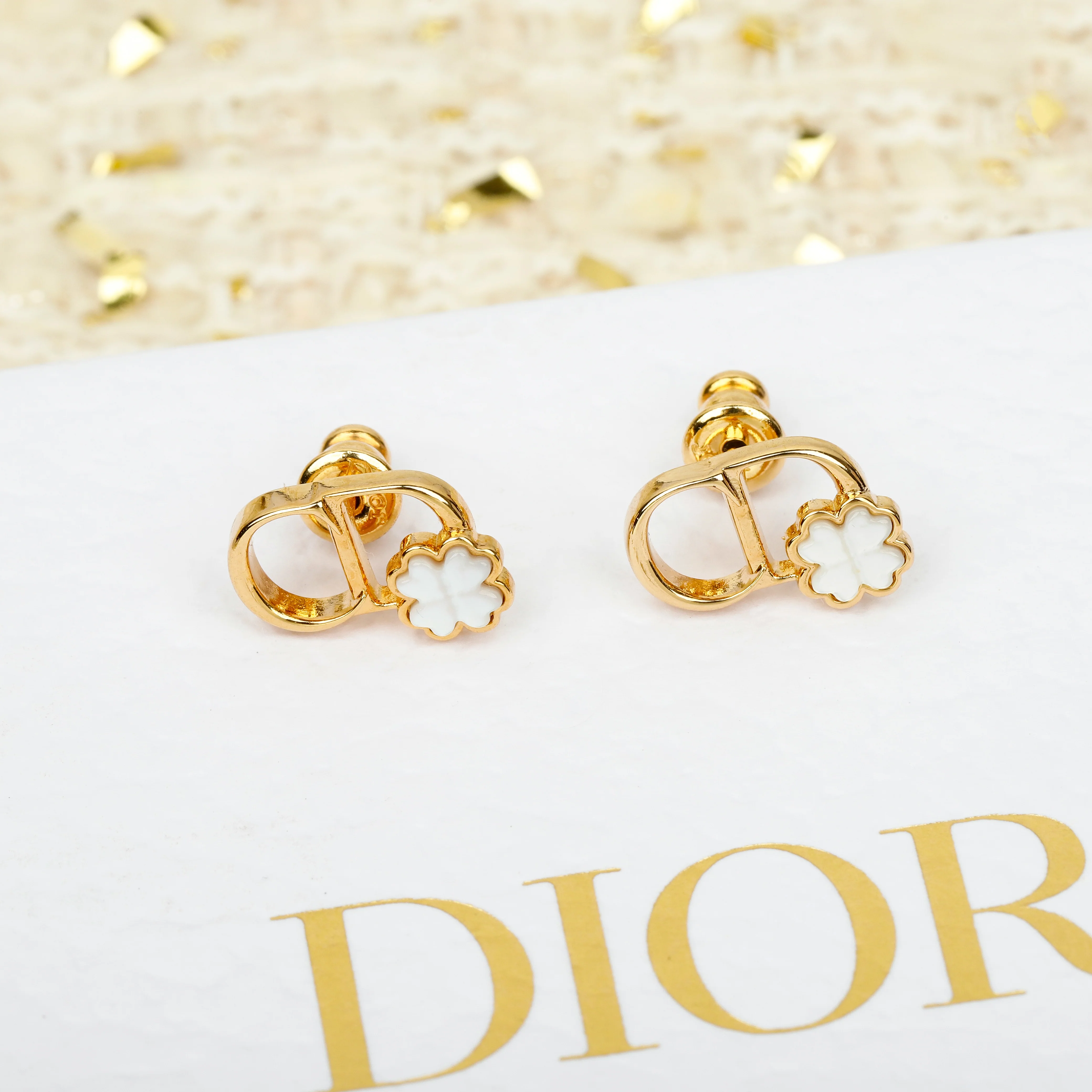 디올 귀걸이 60503 Dior Earrings 상세 이미지 11