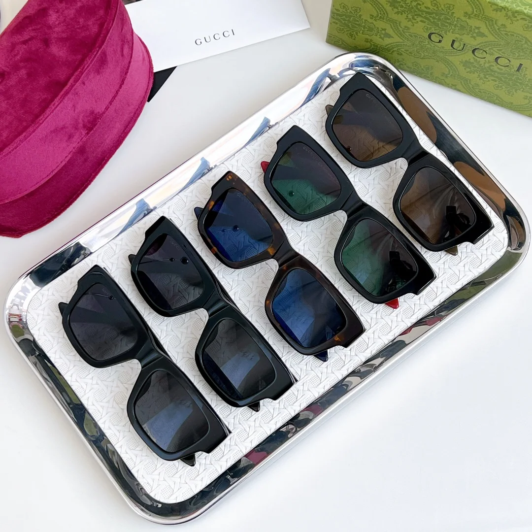 구찌 선글라스 72013 Gucci Sunglasses 상세 이미지 9