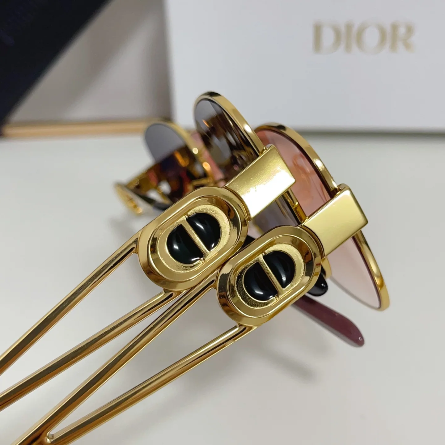 디올 선글라스 72726 Dior Sunglasses 상세 이미지 9