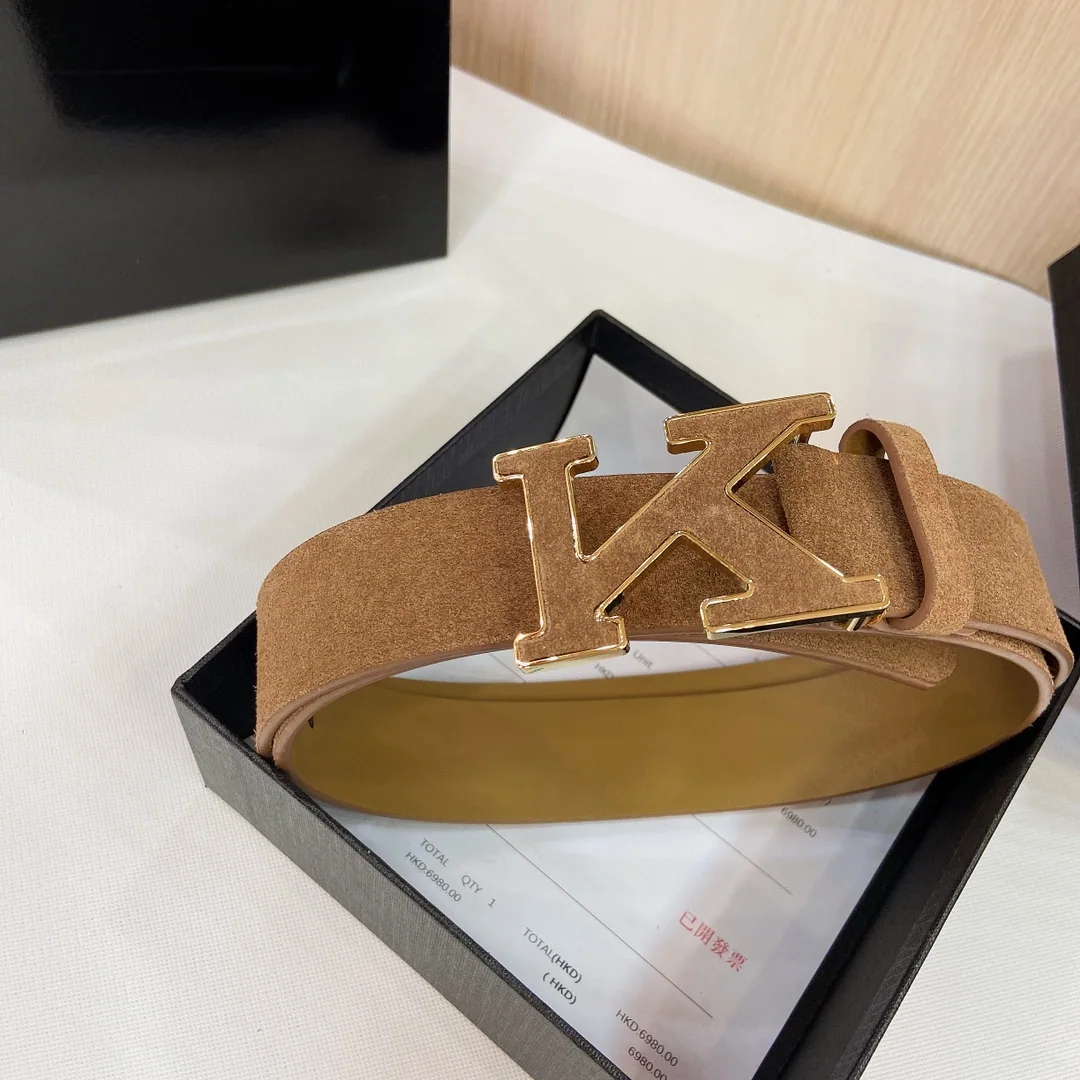 키톤 벨트 88585 Kiton Belt 상세 이미지 3