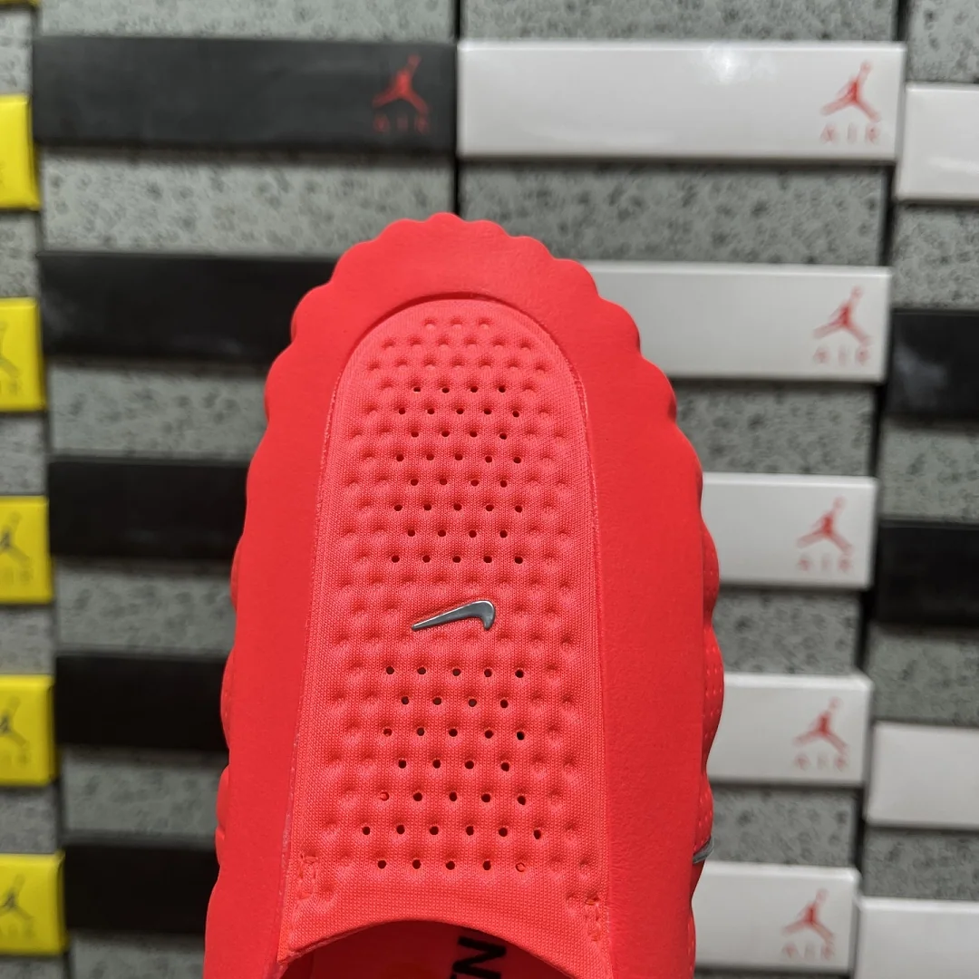 나이키 [KOO] 마인드 001 슬라이드 HQ4307-600 201428 Nike Mind 001 Slide Solar Red 상세 이미지 8