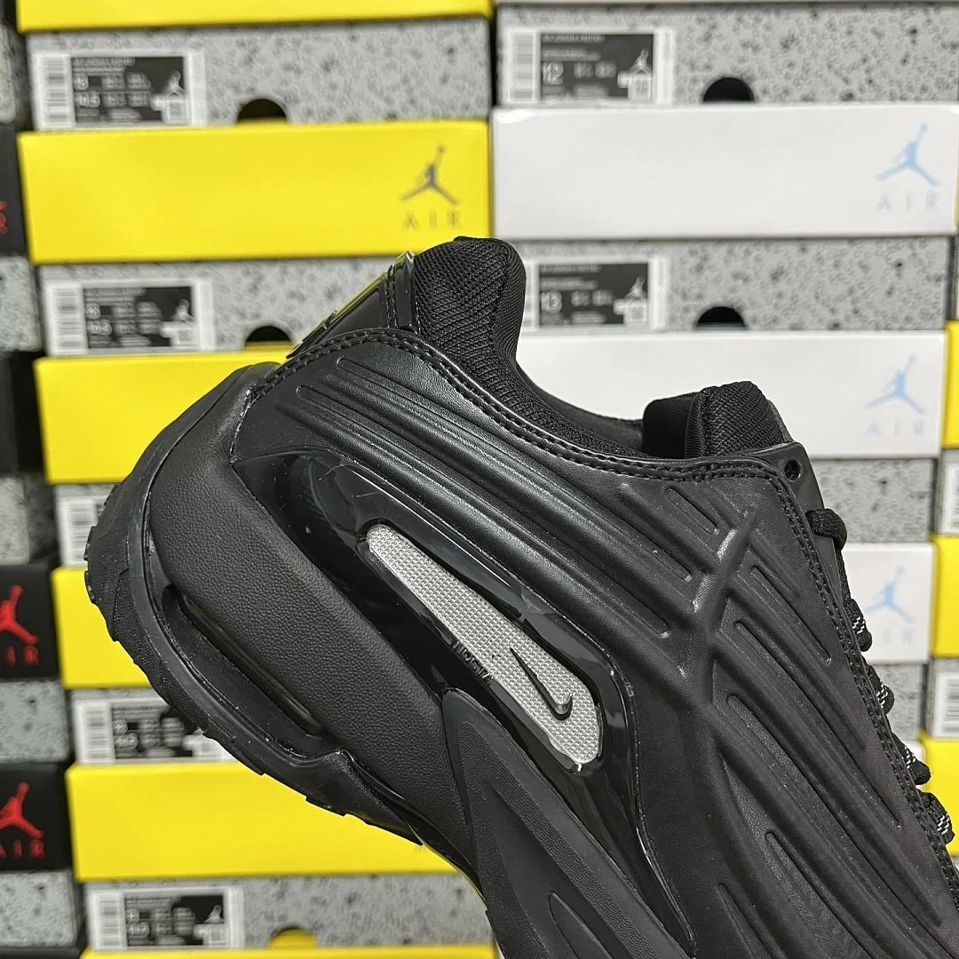 나이키 [WM] 핫 스텝 2 DZ7293-009 202010 Nike Hot Step 2 Drake NOCTA Black 상세 이미지 7