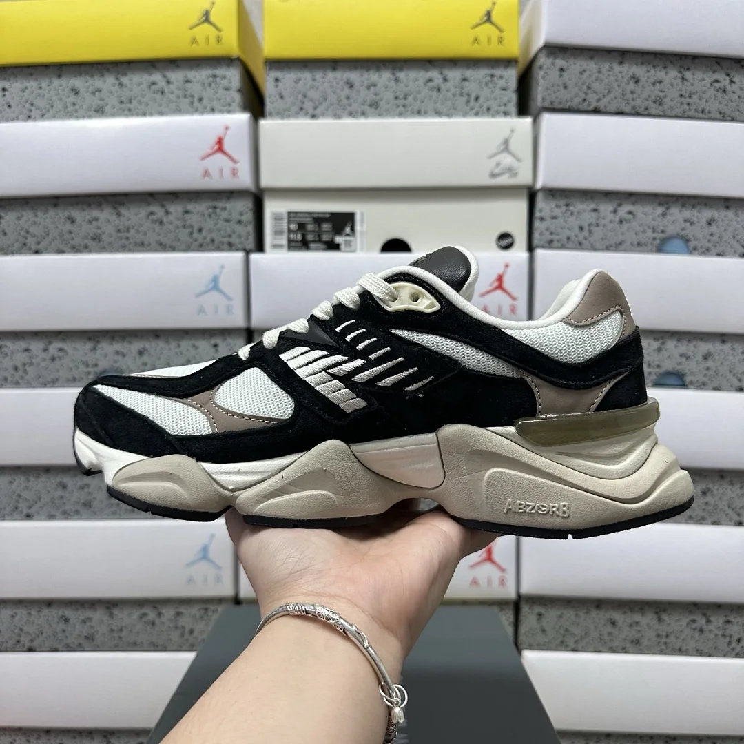 뉴발란스 [C] 9060 U9060BLZ 202196 New Balance 9060 상세 이미지 10