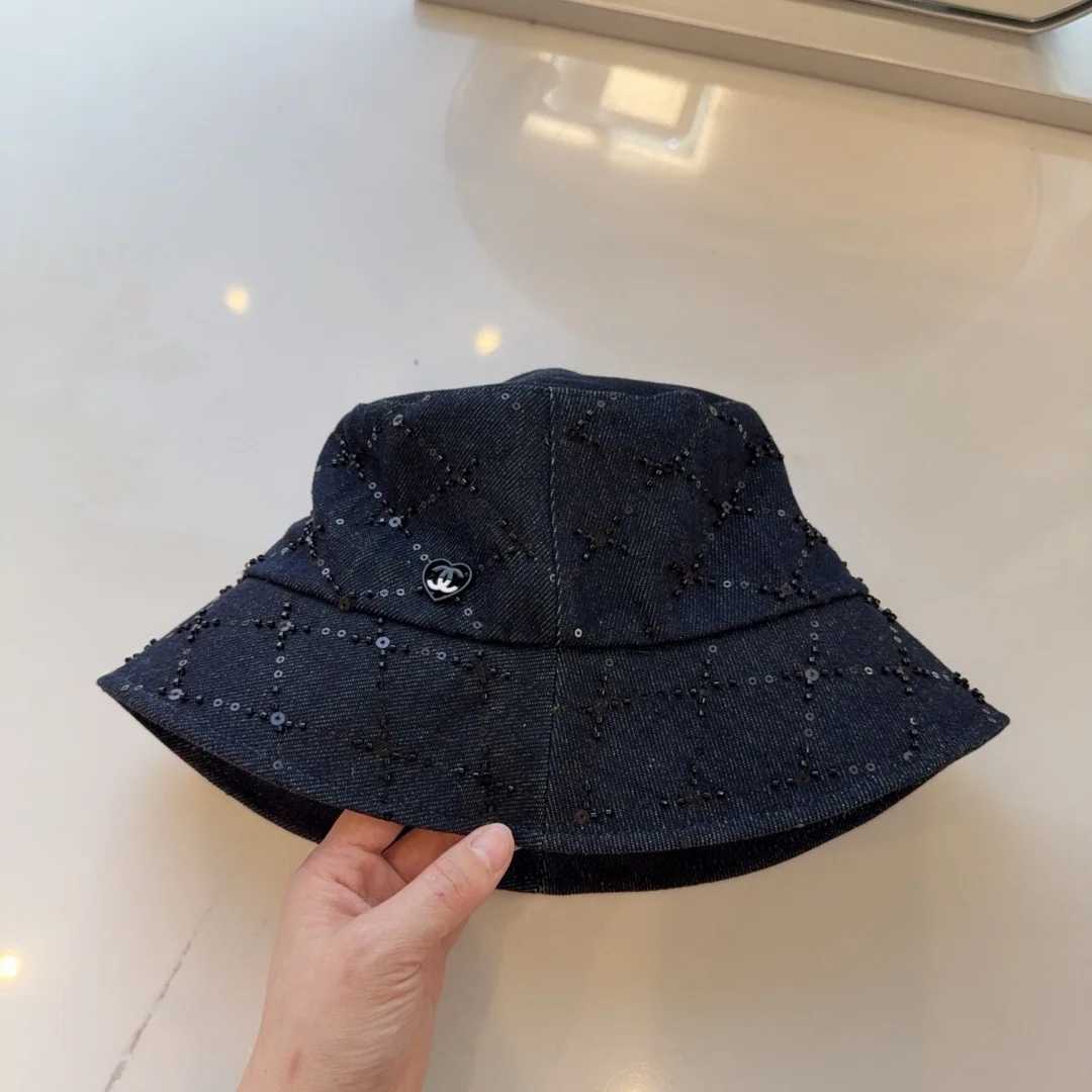 샤넬 모자 82424 Chanel Cap 상세 이미지 9