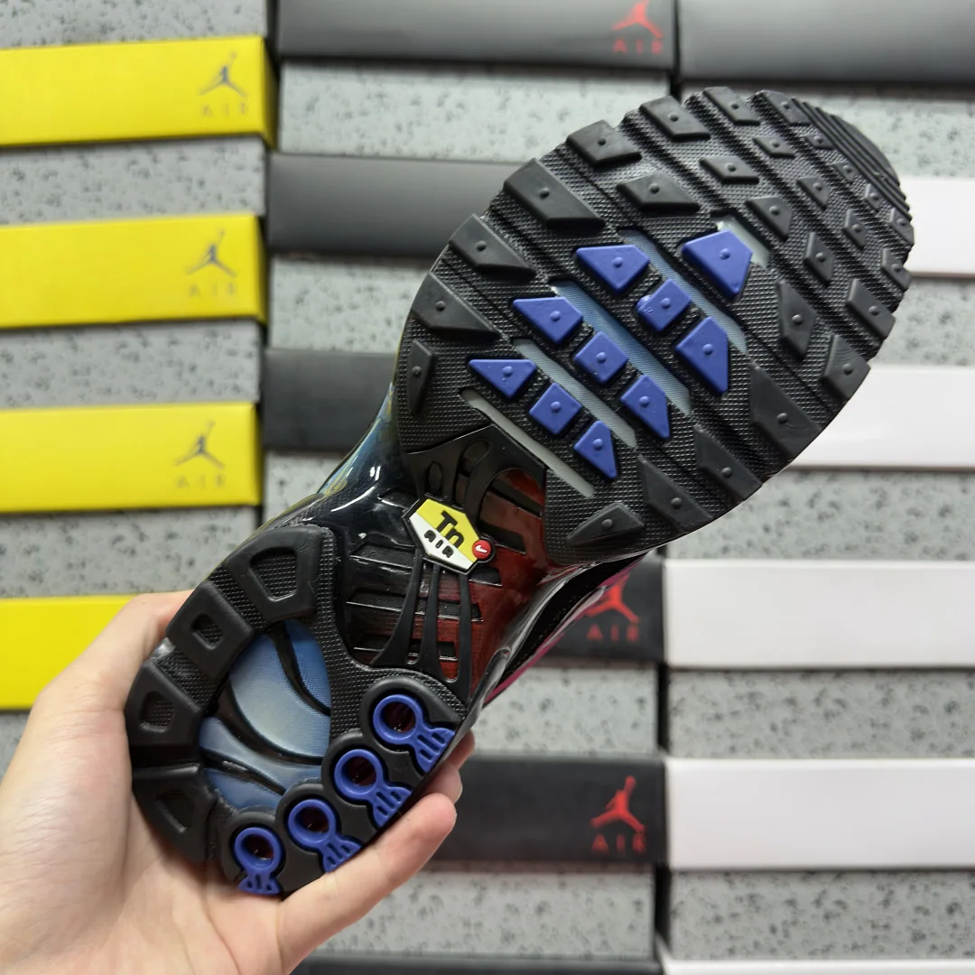 나이키 [BD] 에어 맥스 플러스 FV0950-602 201856 Nike Air Max Plus 상세 이미지 8