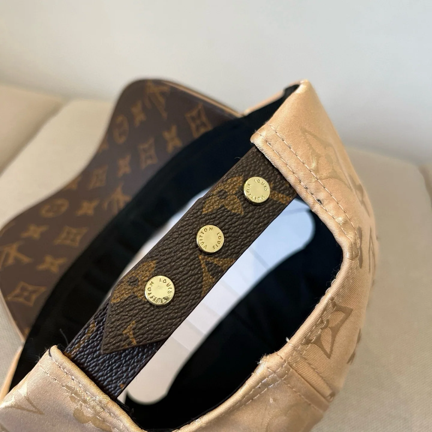 루이비통 모자 79128 Louis Vuitton Cap 상세 이미지 6