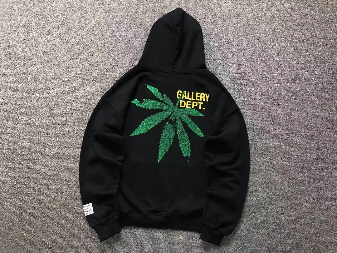 갤러리디파트먼트 후드티 203300 Gallery Dept. Hoodie 상세 이미지 10
