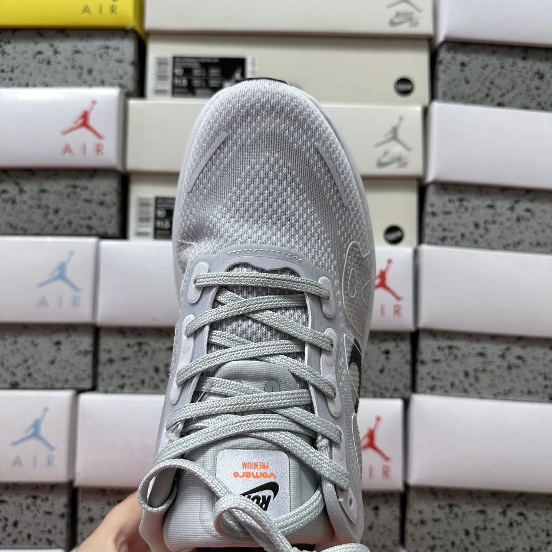 나이키 [5A] 보메로 프리미엄 그레이 HM5973-603 201631 Nike Vomero Premium 상세 이미지 6