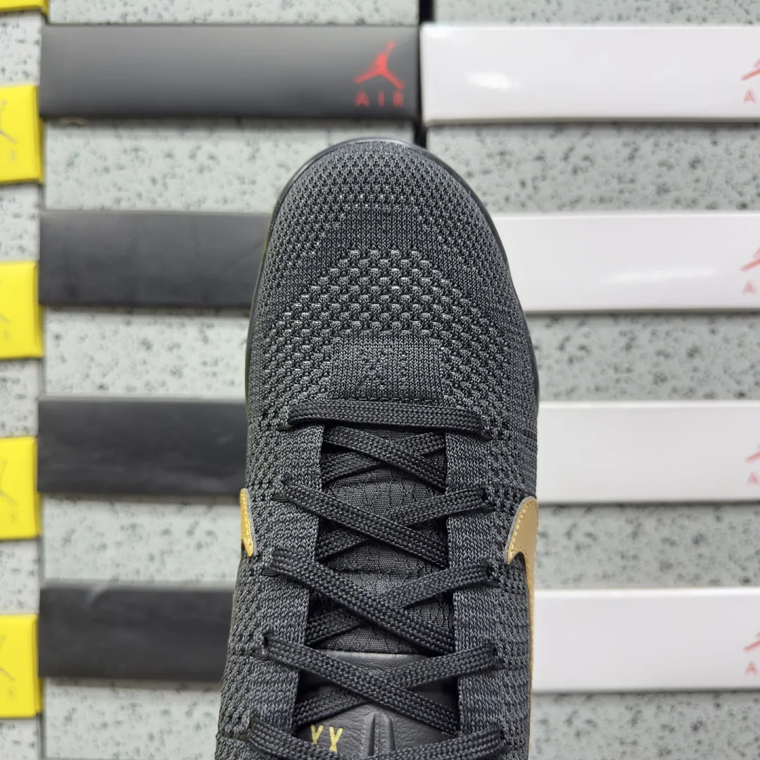 나이키 [S2] 코비 11 엘리트 로우 프로트로 IM4260-001 201806 Nike Kobe 11 Elite Low Protro Fade 상세 이미지 8