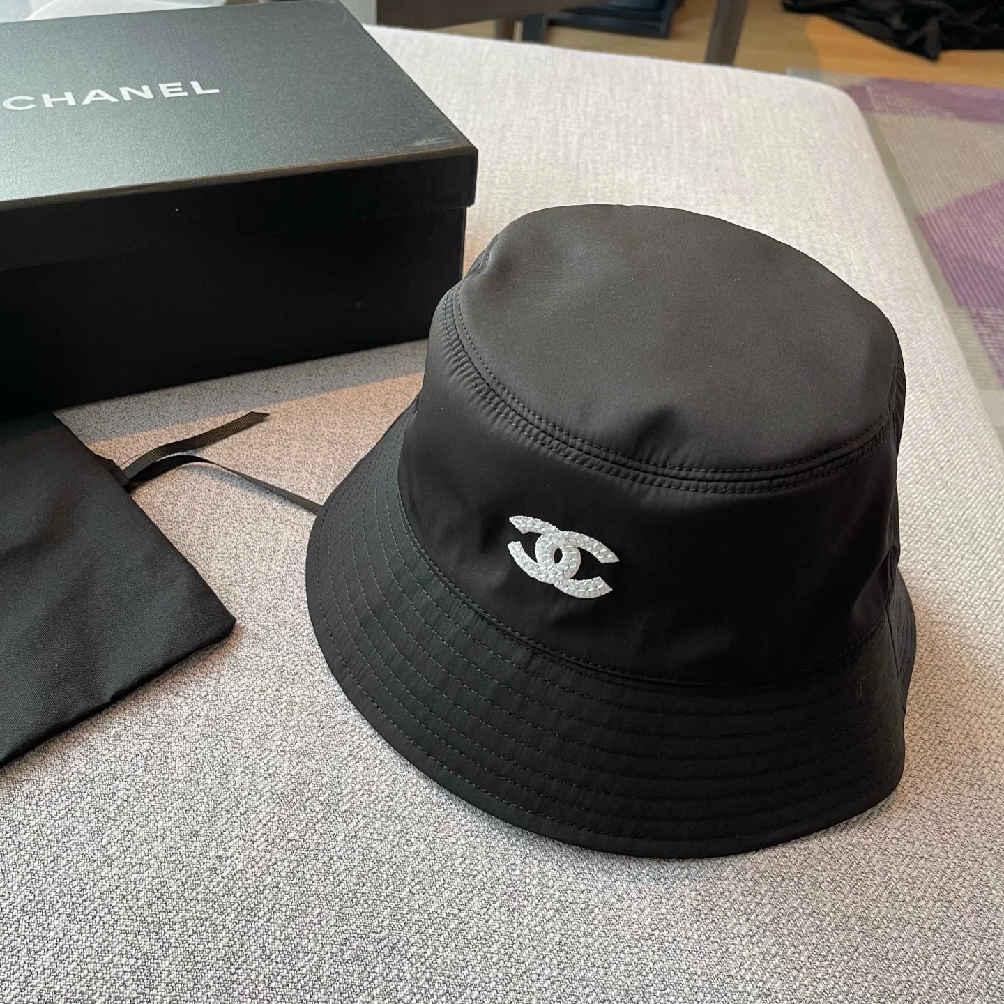 샤넬 모자 82909 Chanel Cap 상세 이미지 1