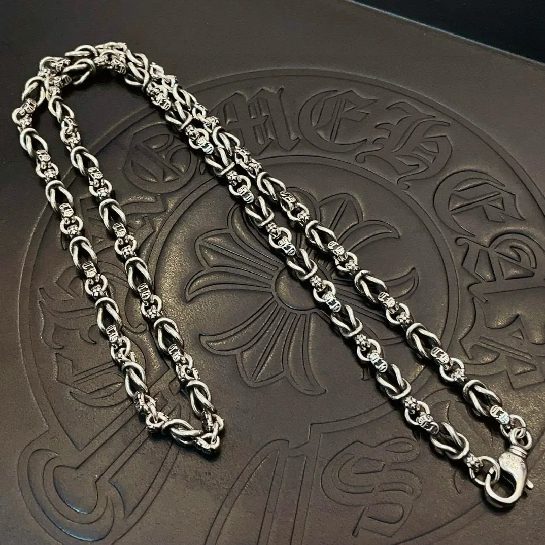 크롬하츠 목걸이 62338 Chrome Hearts Necklace 상세 이미지 5