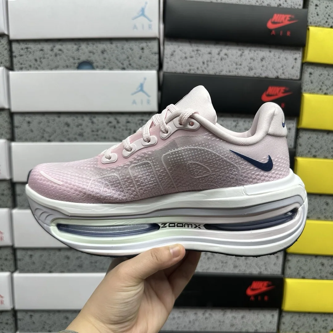 나이키 [M] 보메로 프리미엄 HM5973-606 201722 Nike Vomero Premium Pearl Pink Midnight Navy 상세 이미지 3