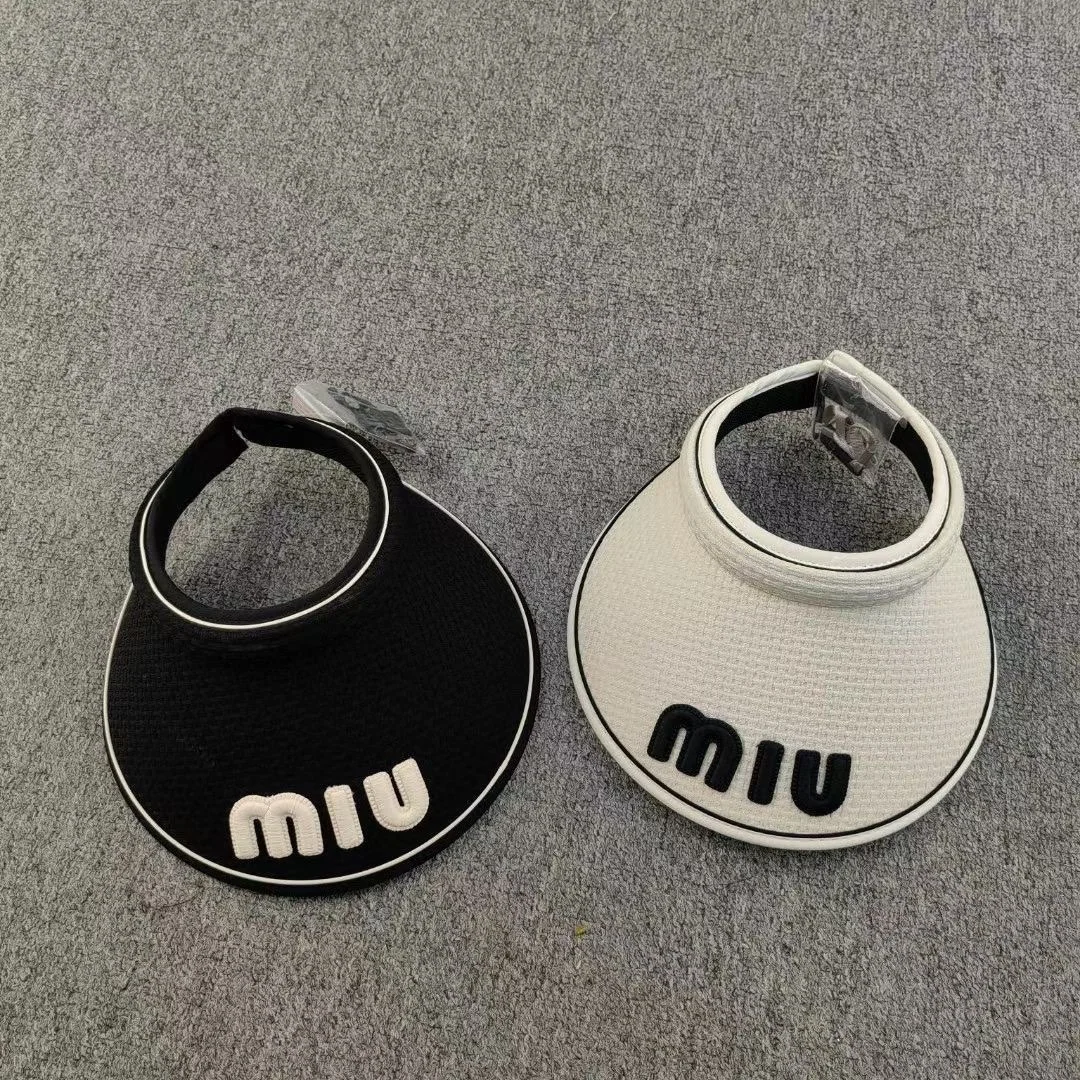 미우미우 모자 81010 Miu Miu Cap 상세 이미지 1