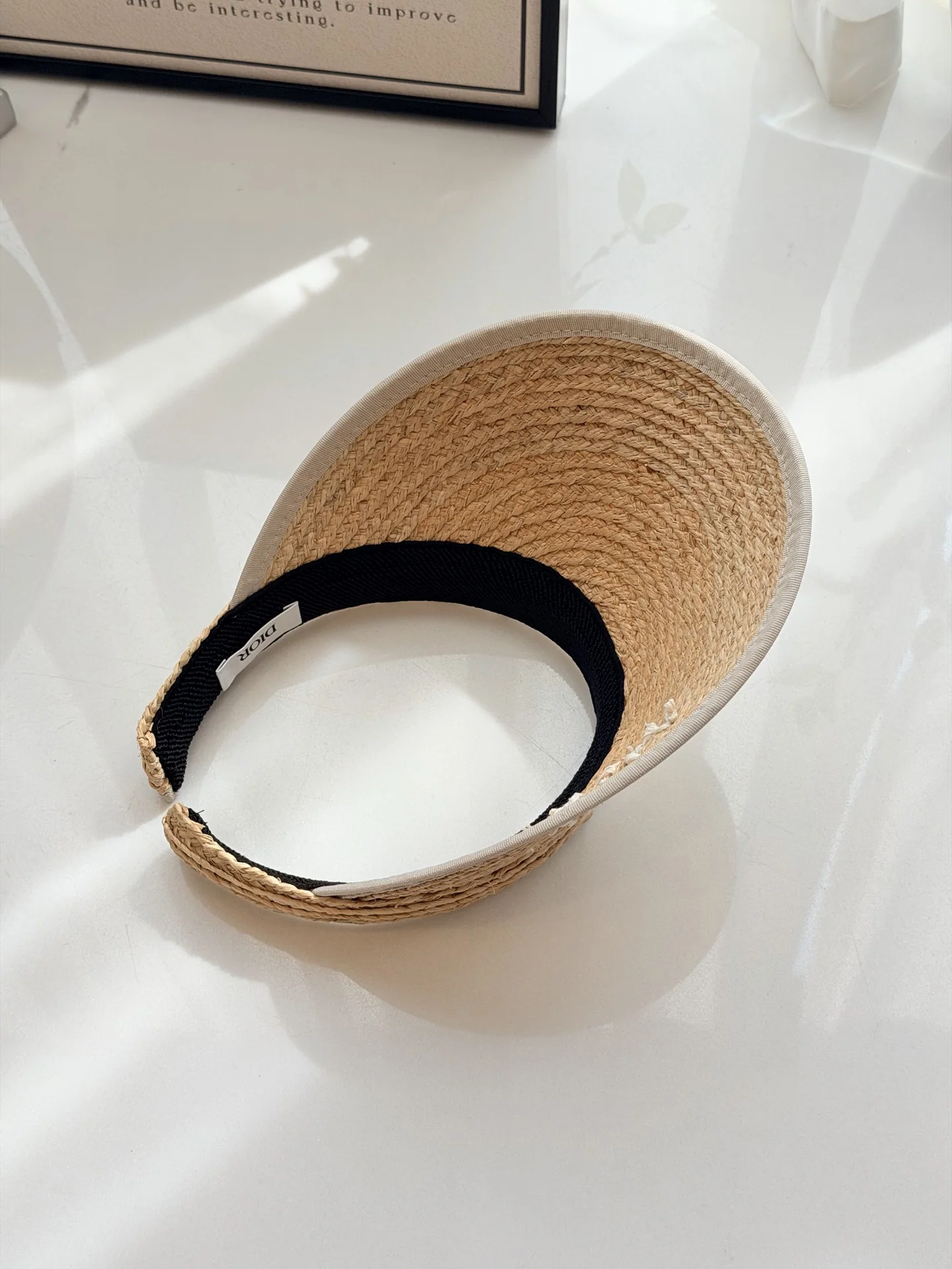 디올 모자 78693 Dior Cap 상세 이미지 8