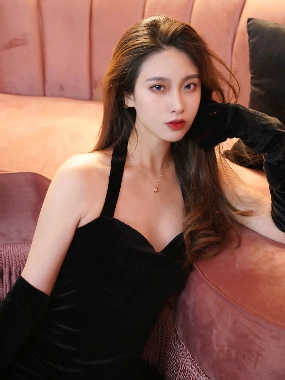 디올 목걸이 60822 Dior Necklace 상세 이미지 6