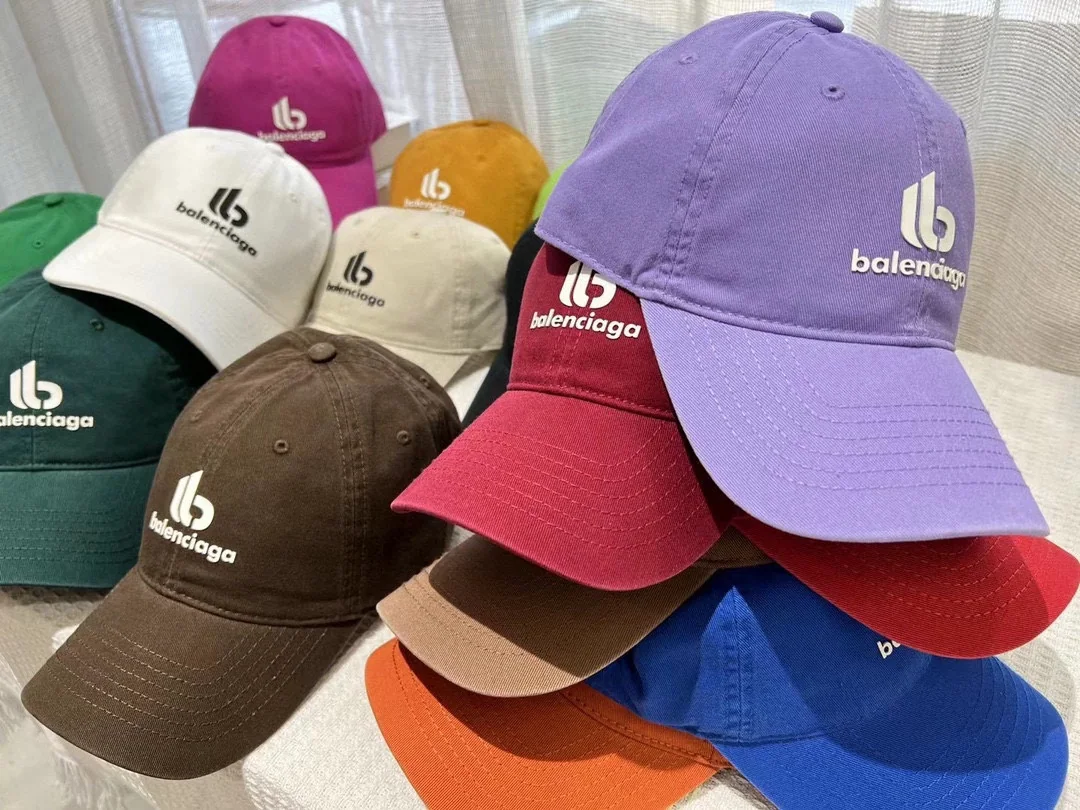 발렌시아가 모자 81558 Balenciaga Cap 상세 이미지 9