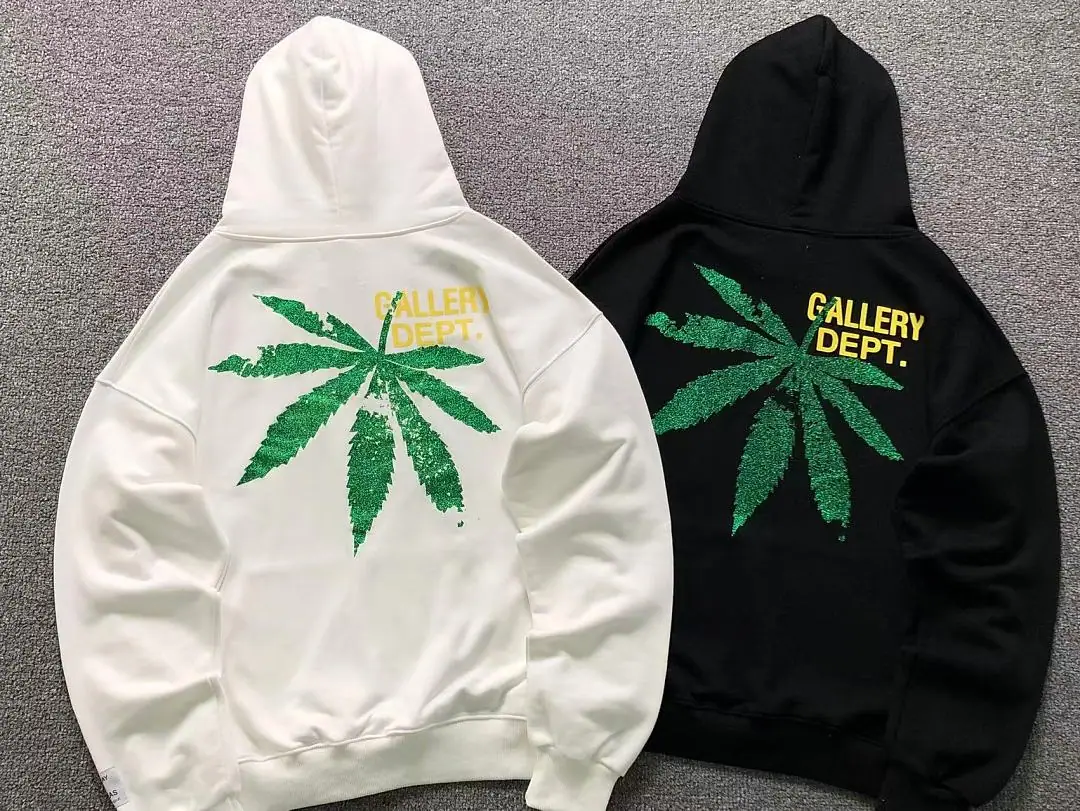 갤러리디파트먼트 후드티 203300 Gallery Dept. Hoodie 상세 이미지 6