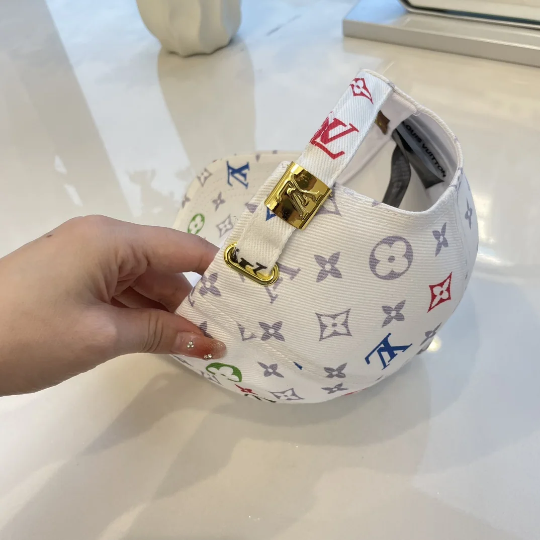 루이비통 모자 79109 Louis Vuitton Cap 상세 이미지 6