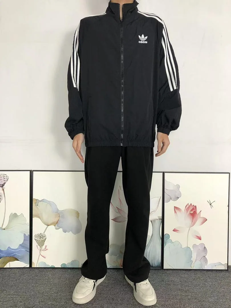 아디다스 자켓 202969 Adidas Jacket 상세 이미지 3