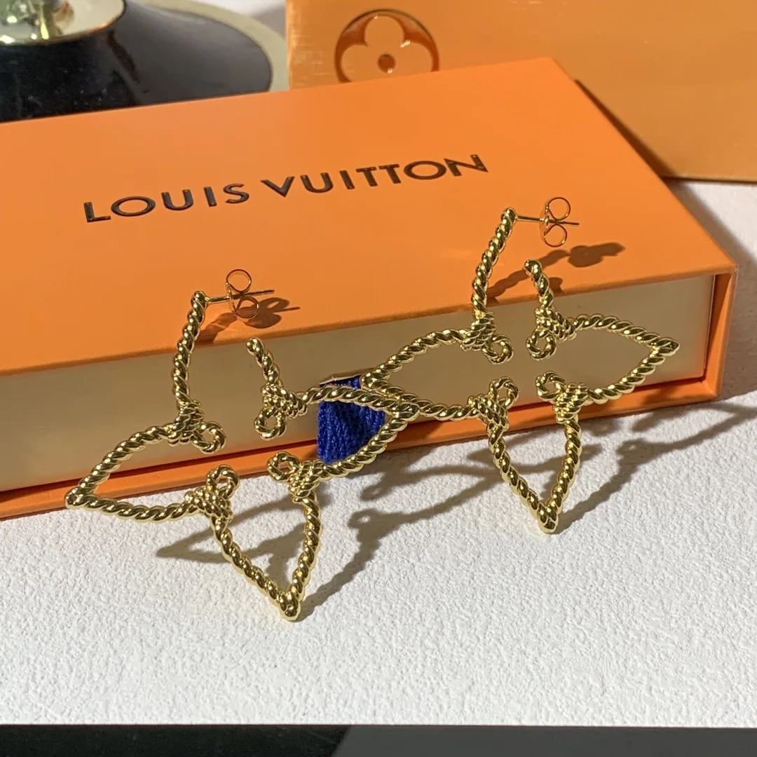 루이비통 귀걸이 64140 Louis Vuitton Earrings 상세 이미지 2