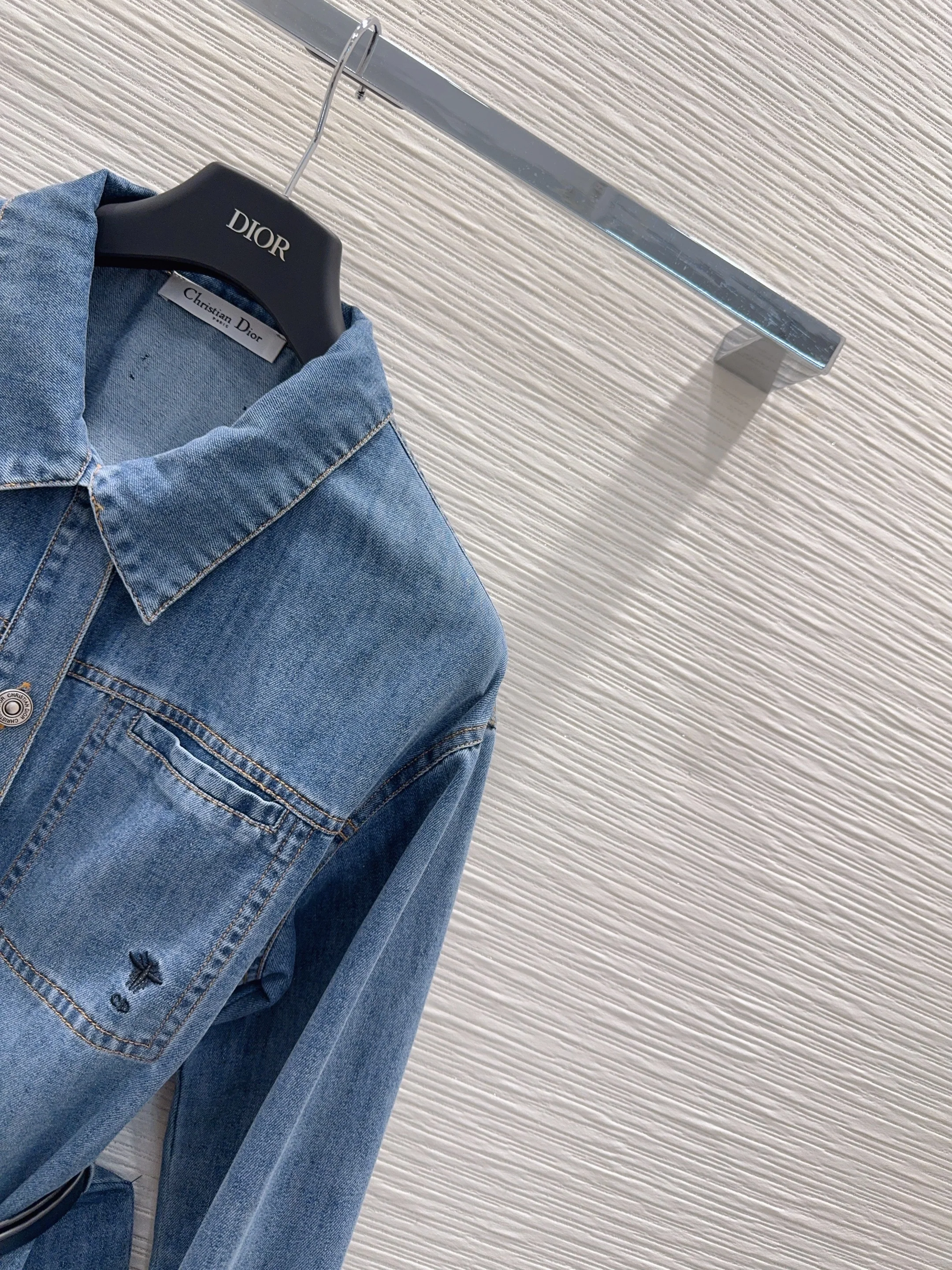 디올 2026 SS 여성 셔츠 92007 Dior Shirt 상세 이미지 12