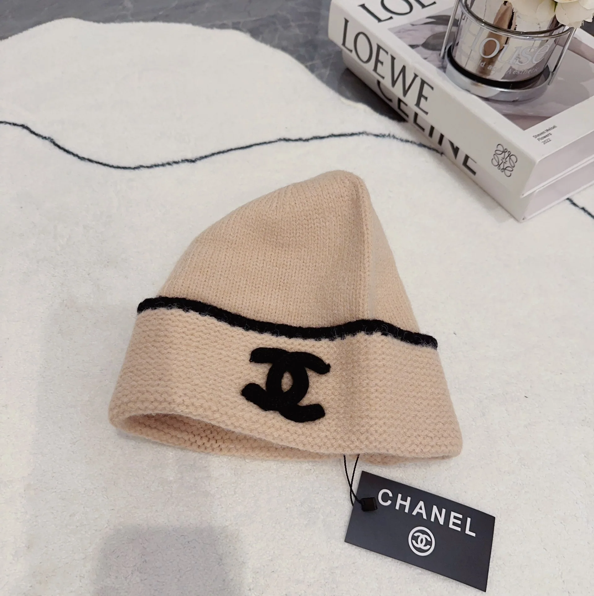샤넬 모자 82222 Chanel Cap 상세 이미지 6
