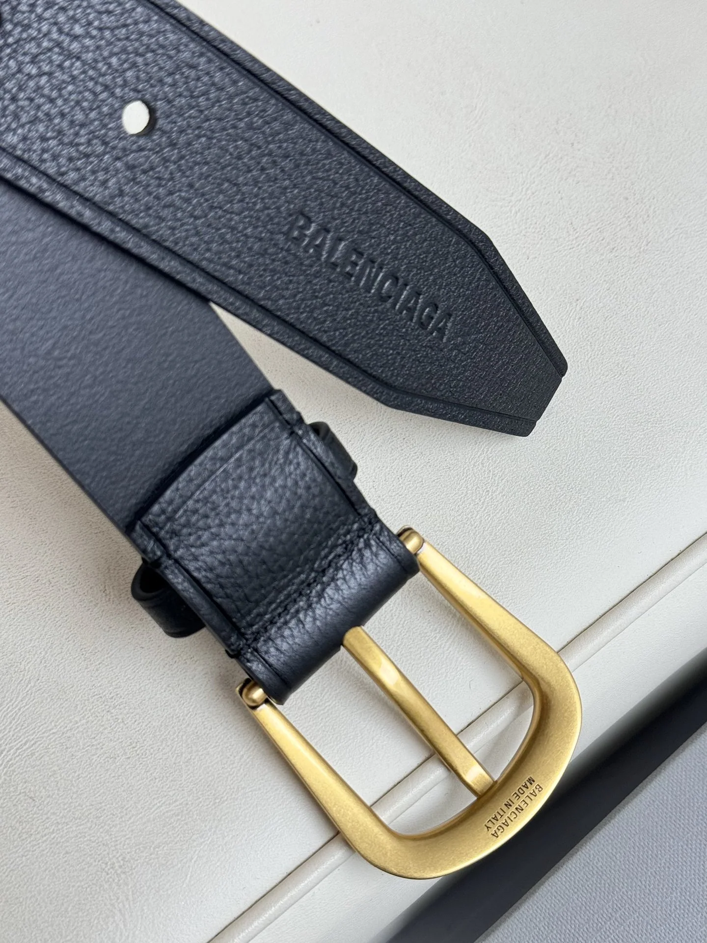 발렌시아가 벨트 57943 Balenciaga Belt 상세 이미지 6