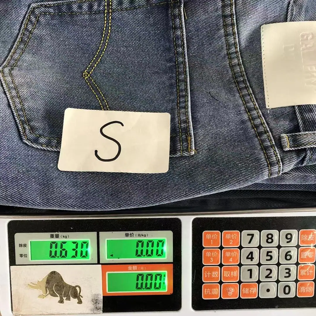 갤러리디파트먼트 바지 203220 Gallery Dept. Pants 상세 이미지 23