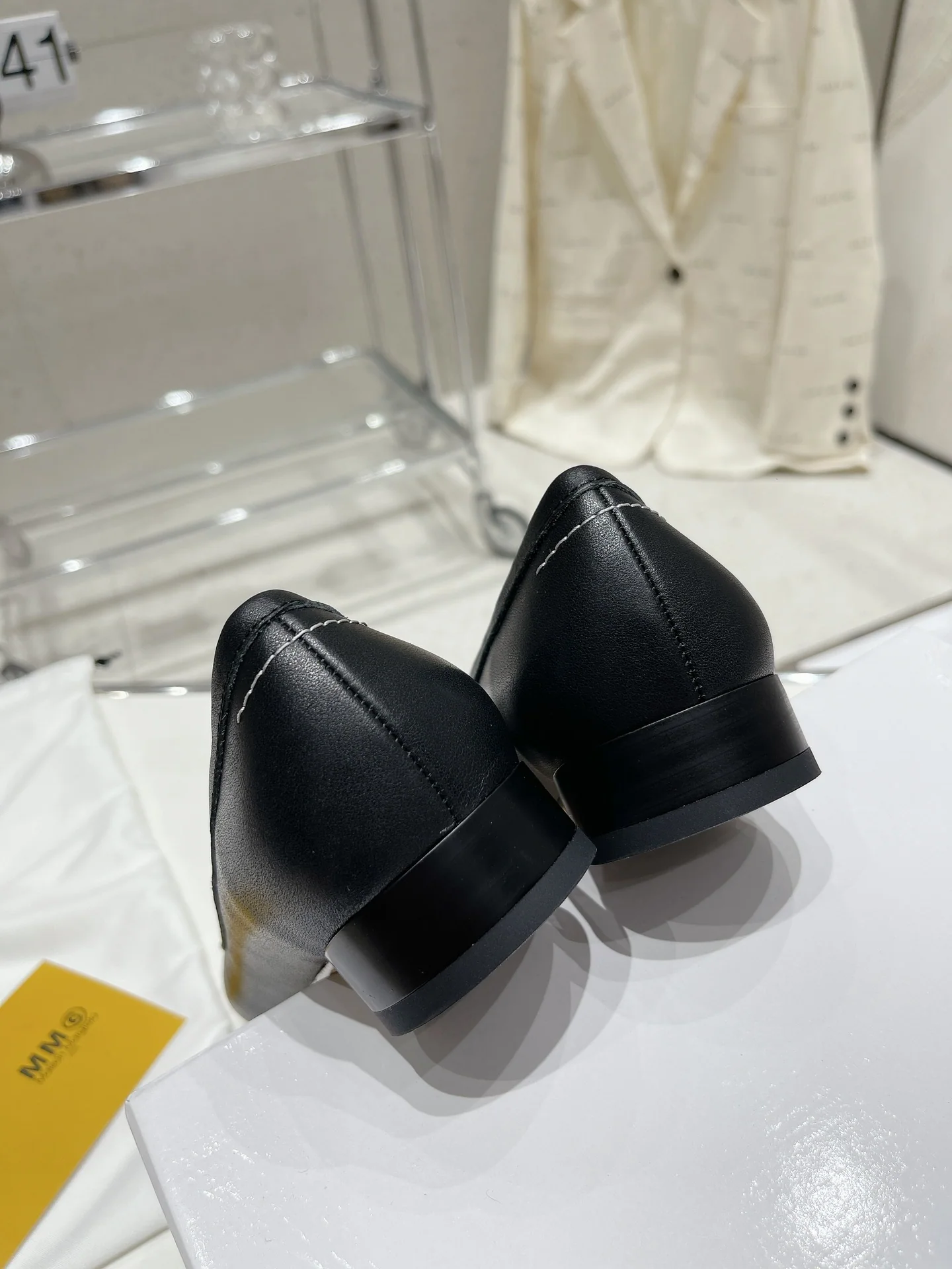 마르지엘라 신발 9209 상세 이미지 8