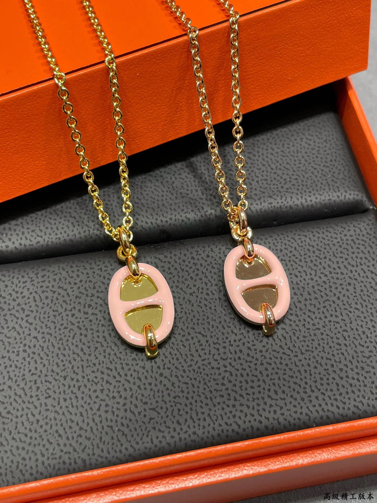에르메스 목걸이 70370 Hermes Necklace 상세 이미지 8