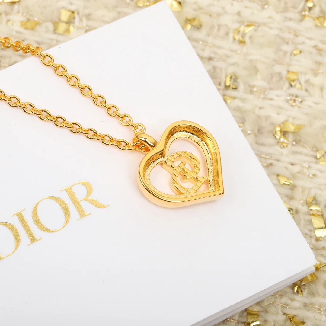 디올 목걸이 60839 Dior Necklace 상세 이미지 6