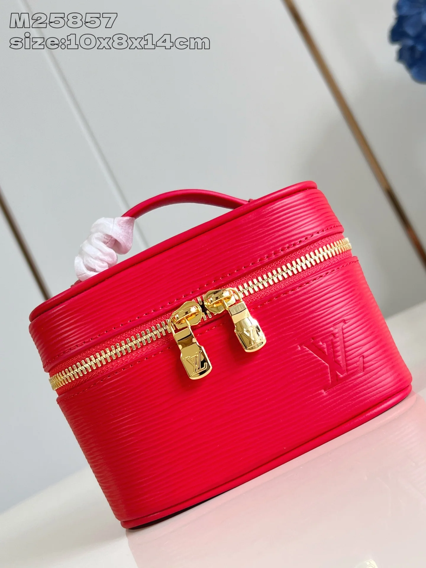 루이비통 나노 코스메틱 백 M25857 상세 이미지 1