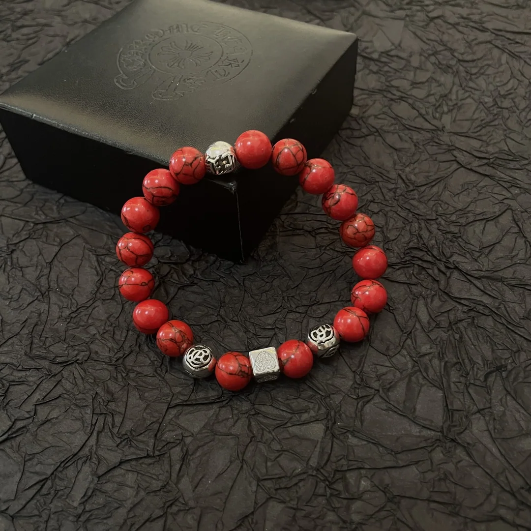 크롬하츠 팔찌 61787 Chrome Hearts Bracelet 상세 이미지 8